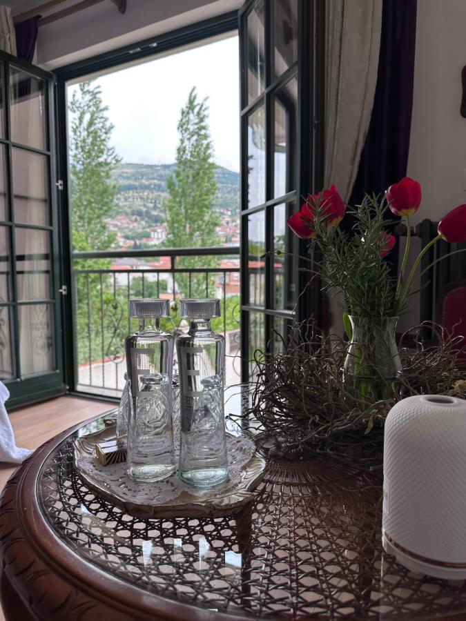 Nomad Rooms 모스타르 외부 사진